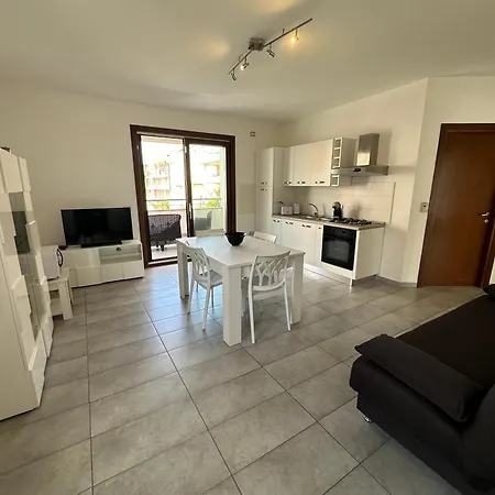 Gris I Blanca Apartment Alghero Exterior photo