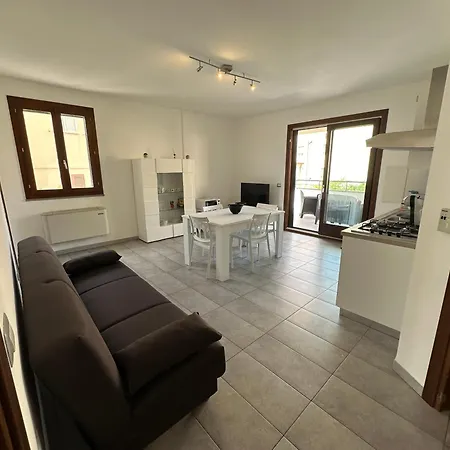 Gris I Blanca Apartment Alghero Exterior photo