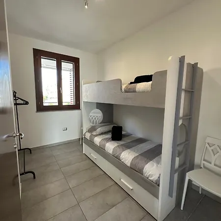 Gris I Blanca Apartment Alghero Exterior photo