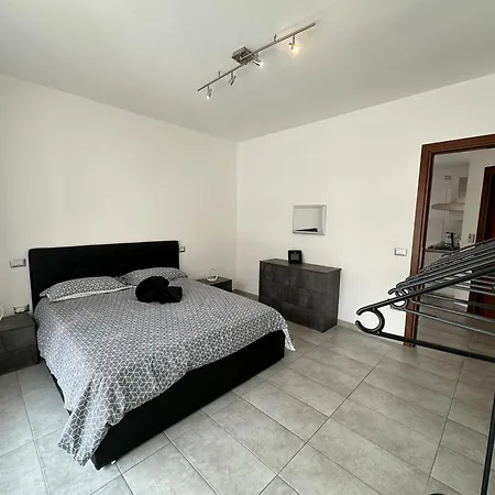Gris I Blanca Apartment Alghero Exterior photo