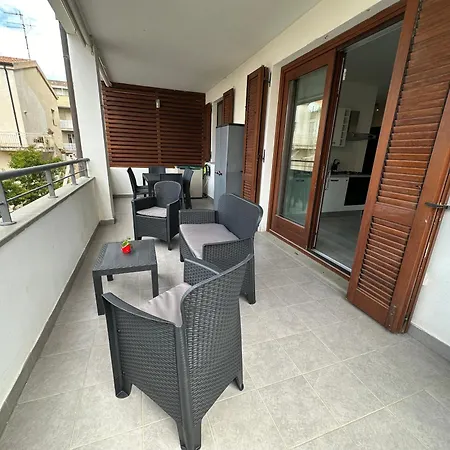 Gris I Blanca Apartment Alghero Exterior photo