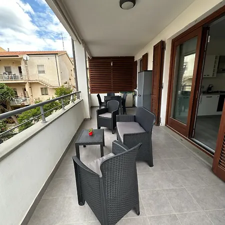 Gris I Blanca Apartment Alghero Exterior photo