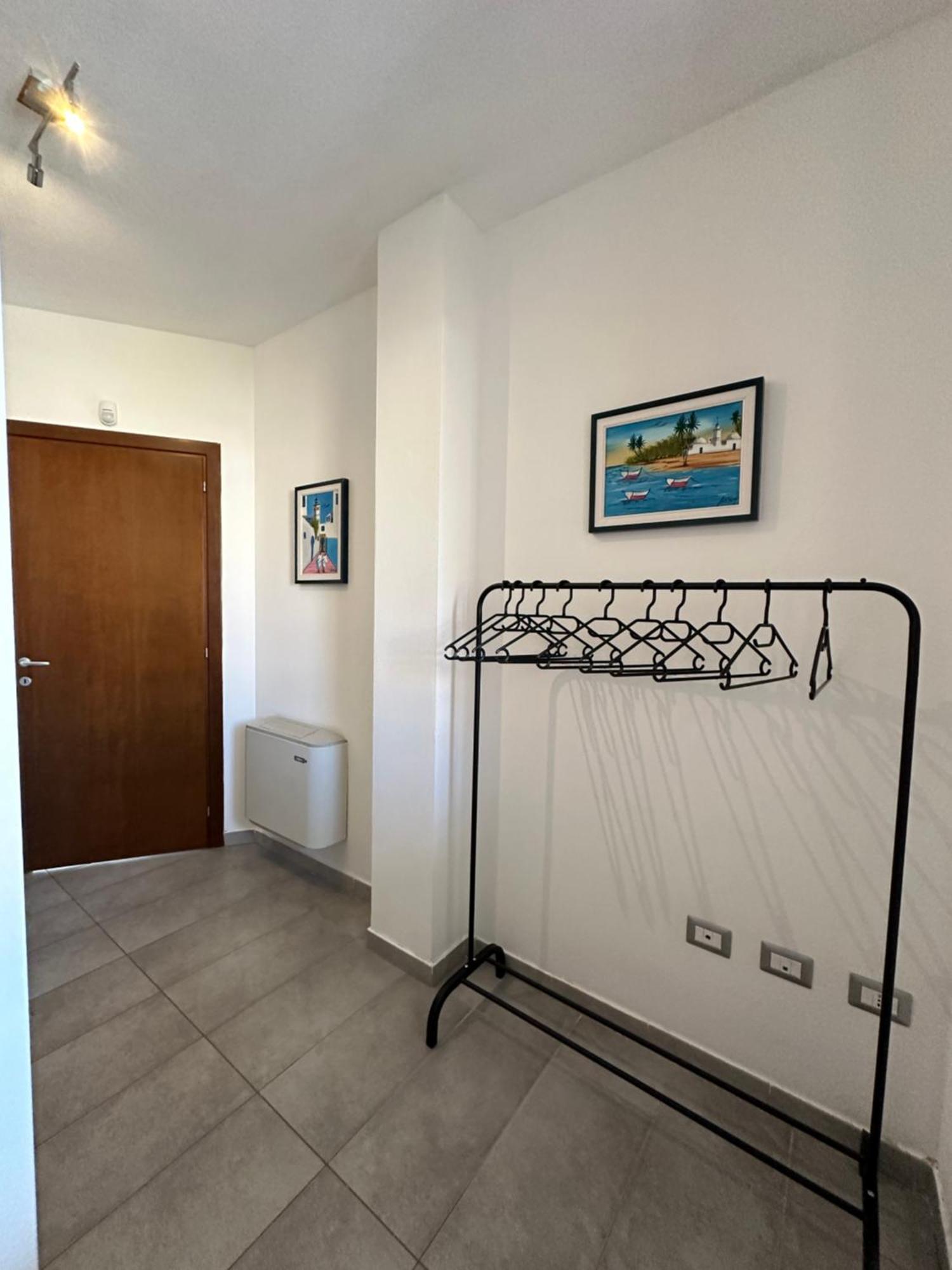 Gris I Blanca Apartment Alghero