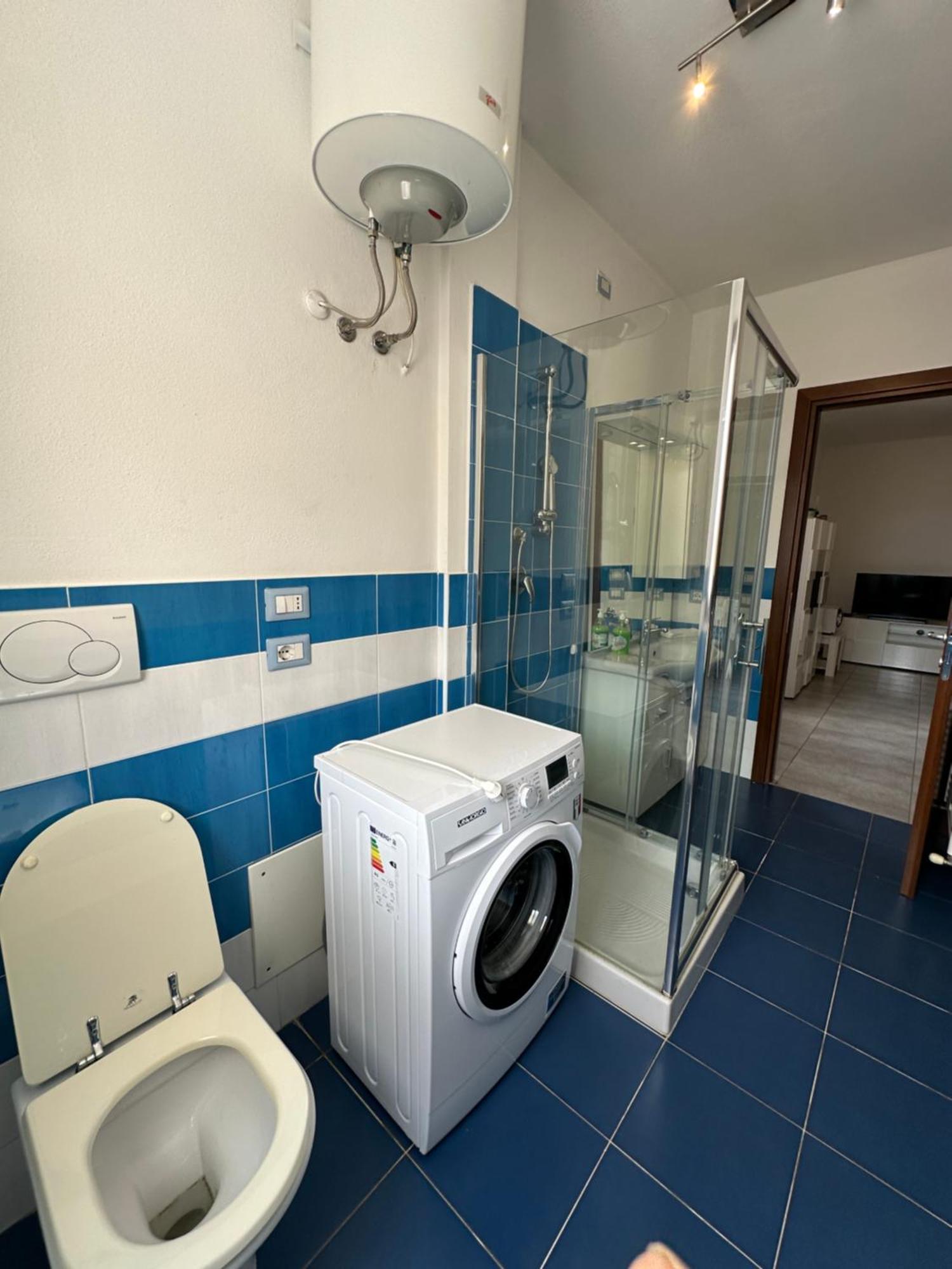 Gris I Blanca Apartment Alghero