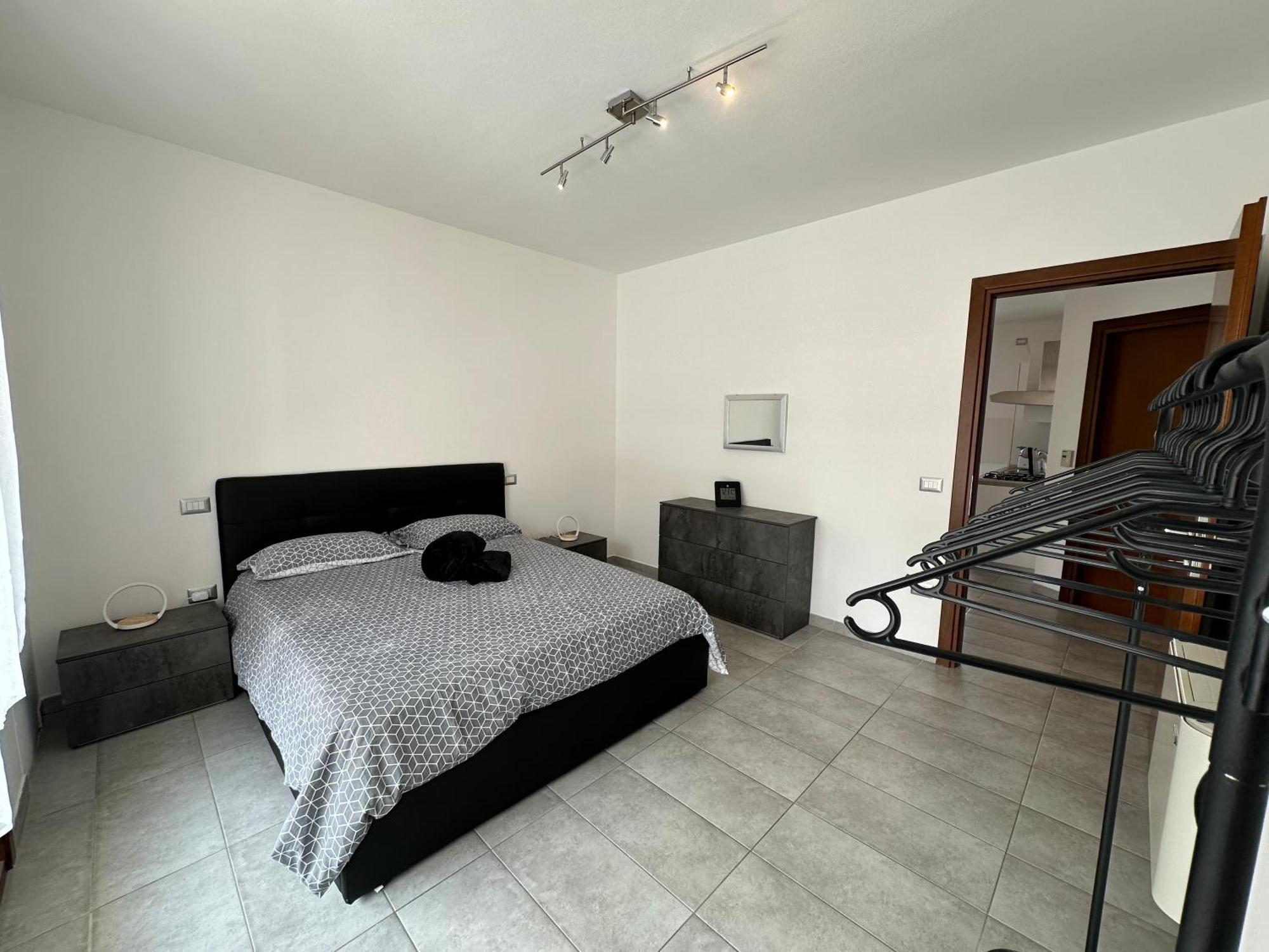 Gris I Blanca Apartment *