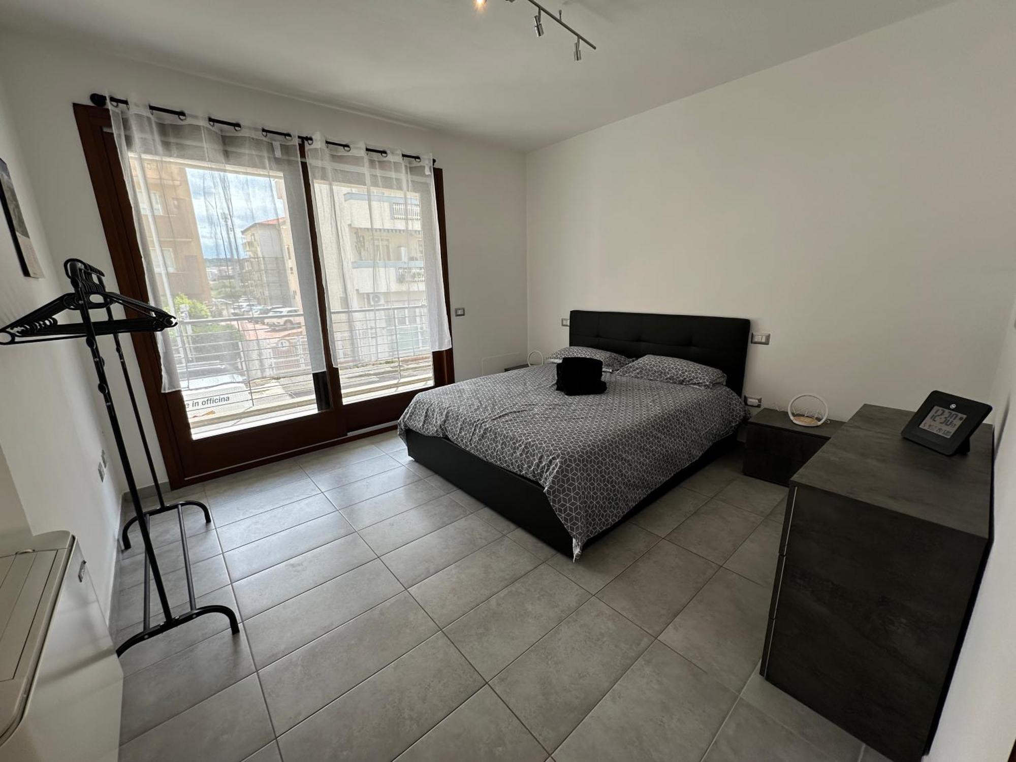 Apartment Gris I Blanca Alghero