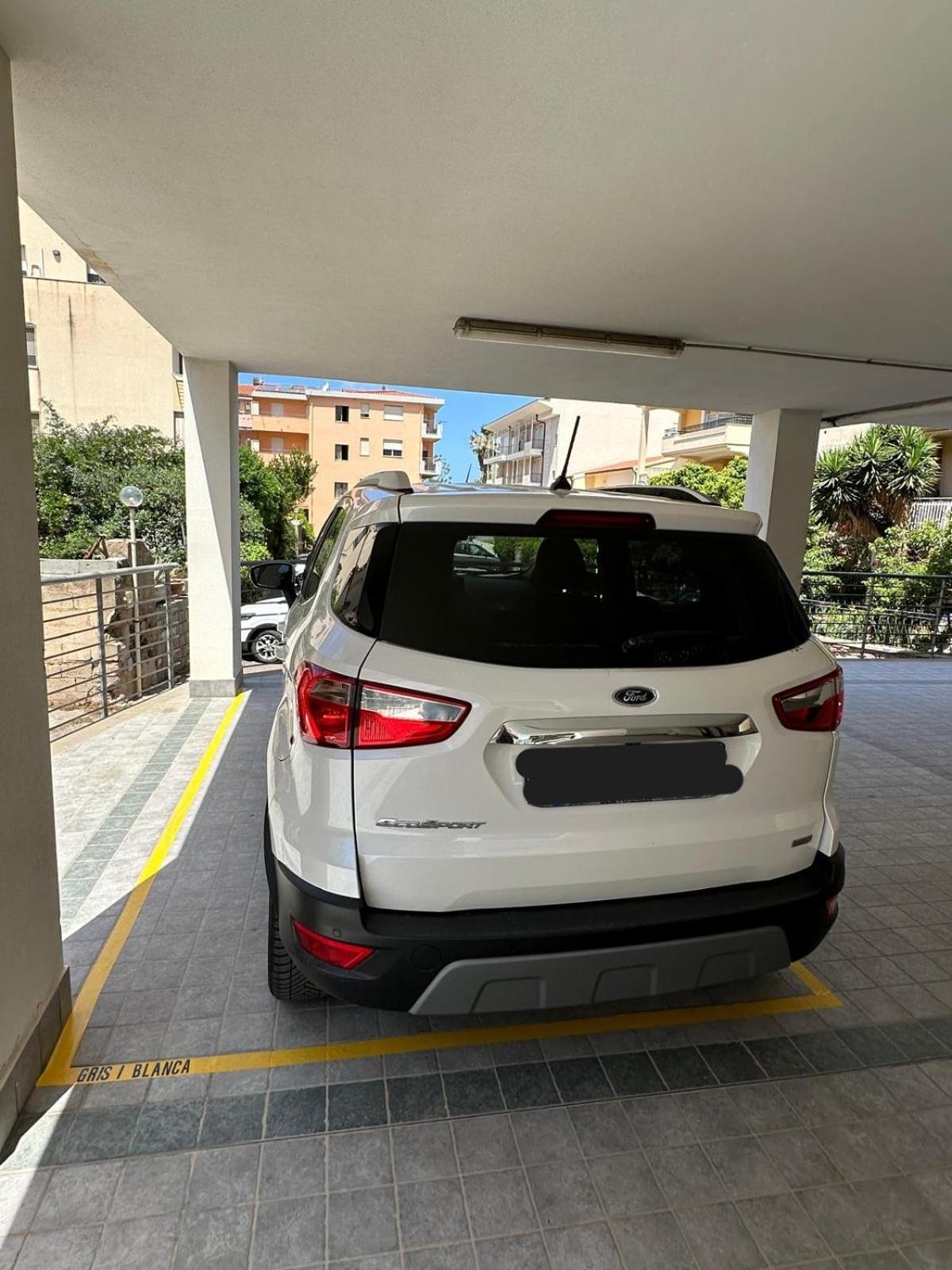 Apartment Gris I Blanca Alghero